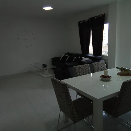 Appartement A Andurina *