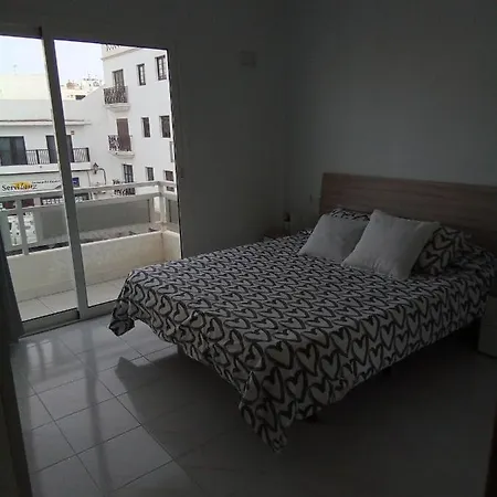 Appartement A Andurina Arrecife (Lanzarote)