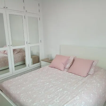 A Andurina Appartement