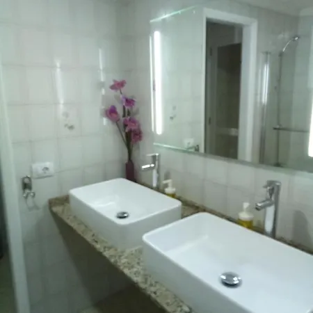 A Andurina Appartement *