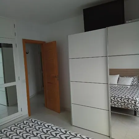 A Andurina Appartement