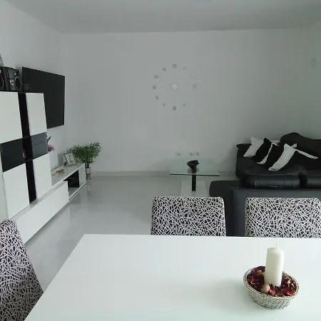 A Andurina Appartement