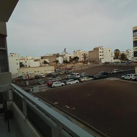 Appartement A Andurina