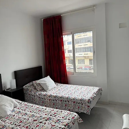 Appartement A Andurina Arrecife (Lanzarote)