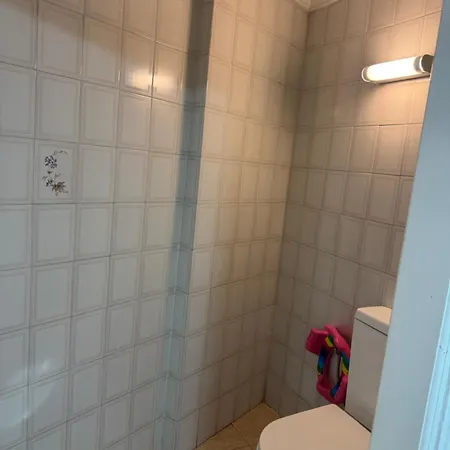 A Andurina Appartement