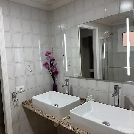 Appartement A Andurina