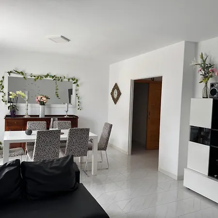 Appartement A Andurina