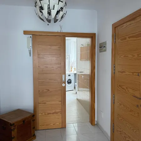 Appartement A Andurina *