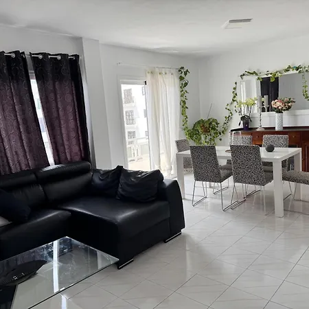 A Andurina Appartement