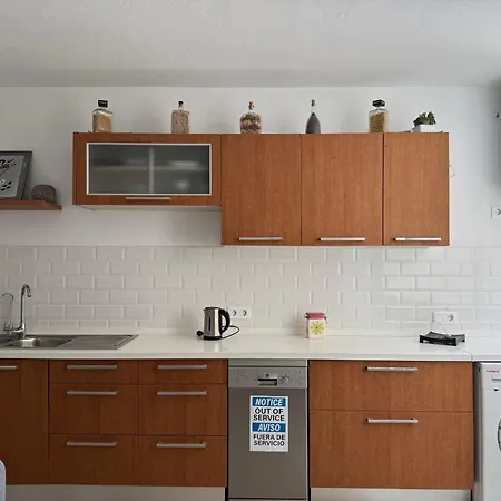 Appartement A Andurina