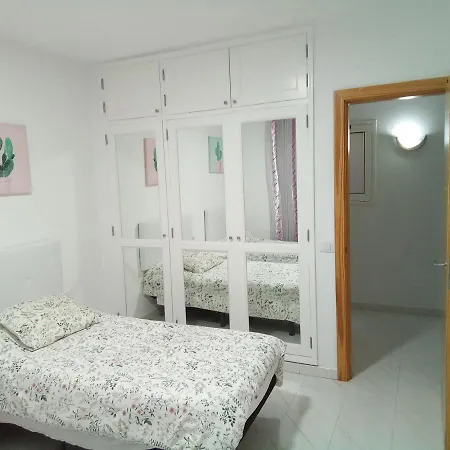 A Andurina * Arrecife (Lanzarote)
