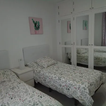 Apartment A Andurina