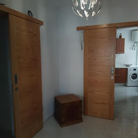 A Andurina Apartment Arrecife (Lanzarote)