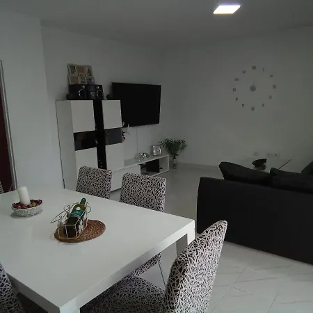 A Andurina * 阿雷西费