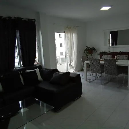 Apartment A Andurina Arrecife (Lanzarote)