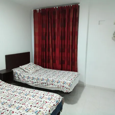 A Andurina Apartment