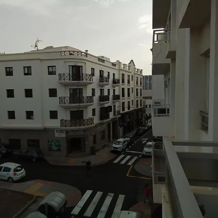 A Andurina * Arrecife (Lanzarote)