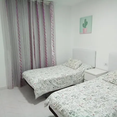 Apartment A Andurina