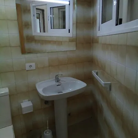 A Andurina Apartment Arrecife (Lanzarote)