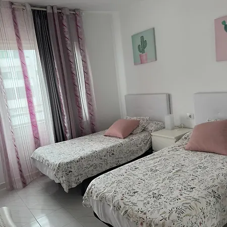 A Andurina Арресифе