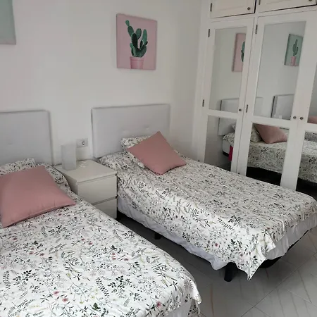 A Andurina * Арресифе