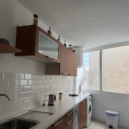 A Andurina * Арресифе