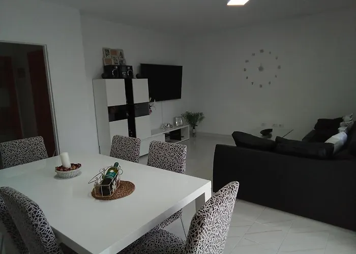 A Andurina * Arrecife (Lanzarote)