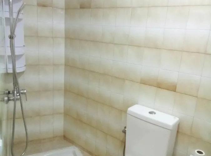 Apartamento A Andurina