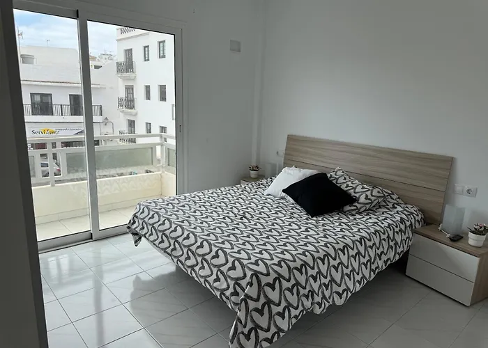 A Andurina Apartamento Arrecife (Lanzarote)