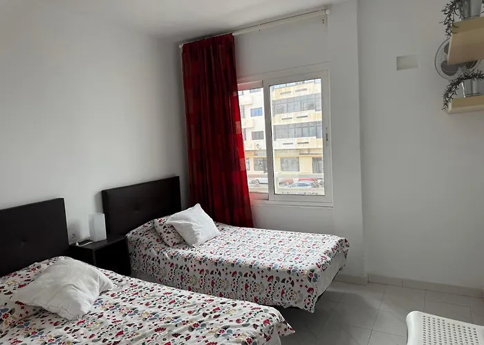 Apartamento A Andurina Arrecife (Lanzarote)