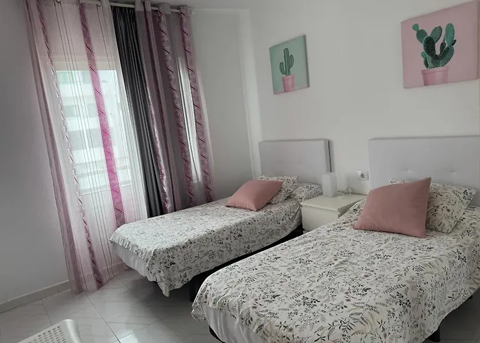 A Andurina Arrecife (Lanzarote)