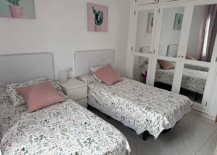 A Andurina * Arrecife (Lanzarote)