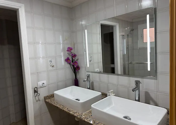 Apartamento A Andurina