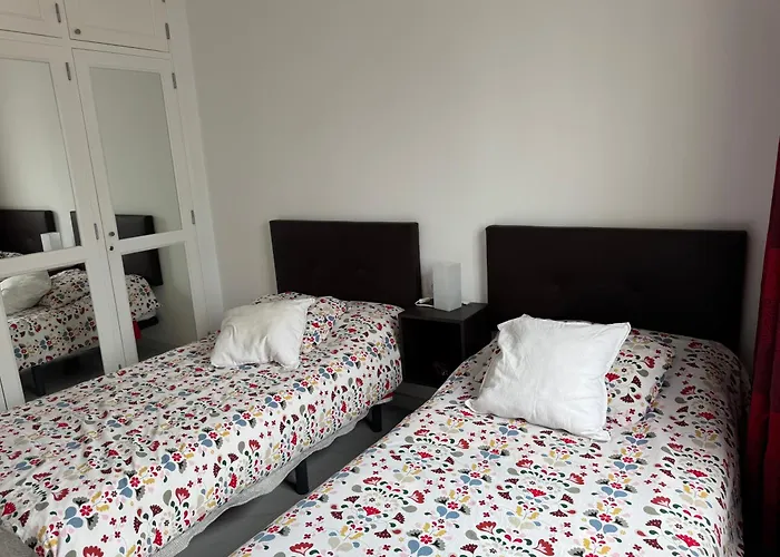 A Andurina Apartamento *