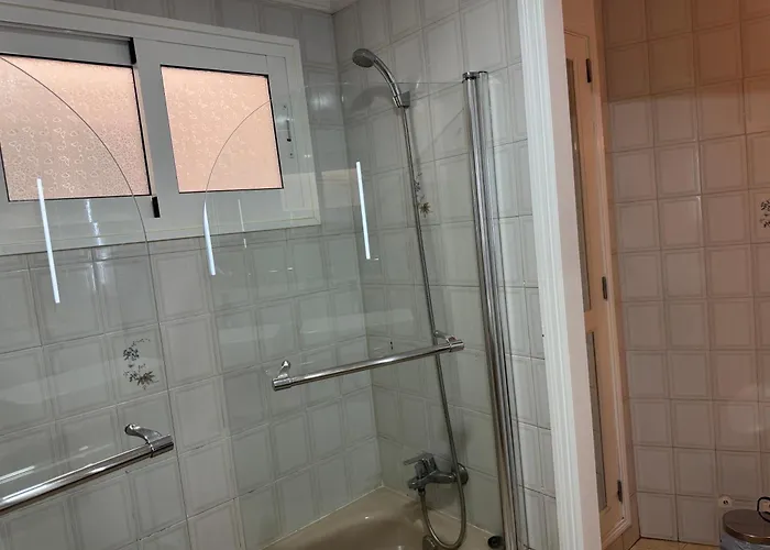 Apartamento A Andurina *