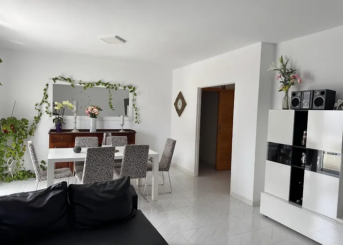 Apartamento A Andurina