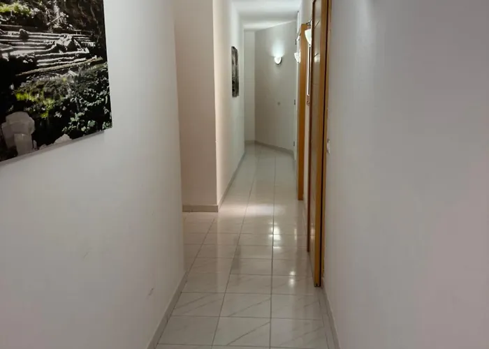 A Andurina Apartamento *