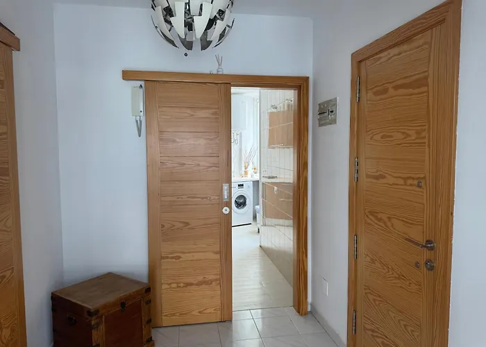 Apartamento A Andurina *