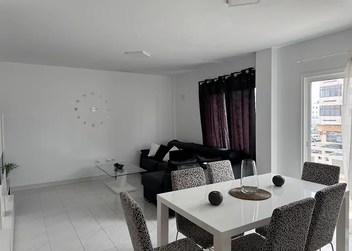Apartamento A Andurina Arrecife (Lanzarote)
