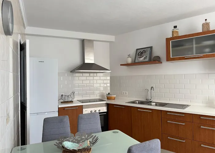 A Andurina Arrecife (Lanzarote)