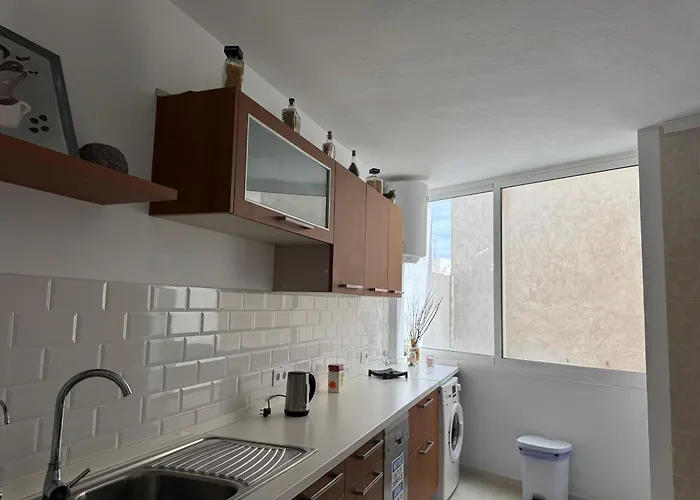 A Andurina * Arrecife (Lanzarote)