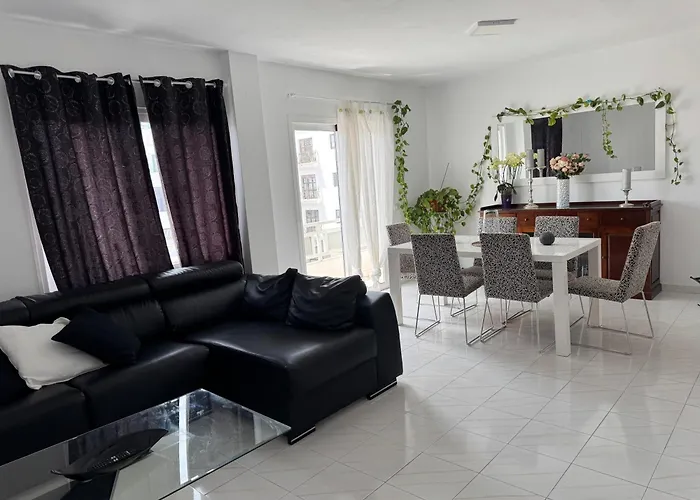 A Andurina Apartamento