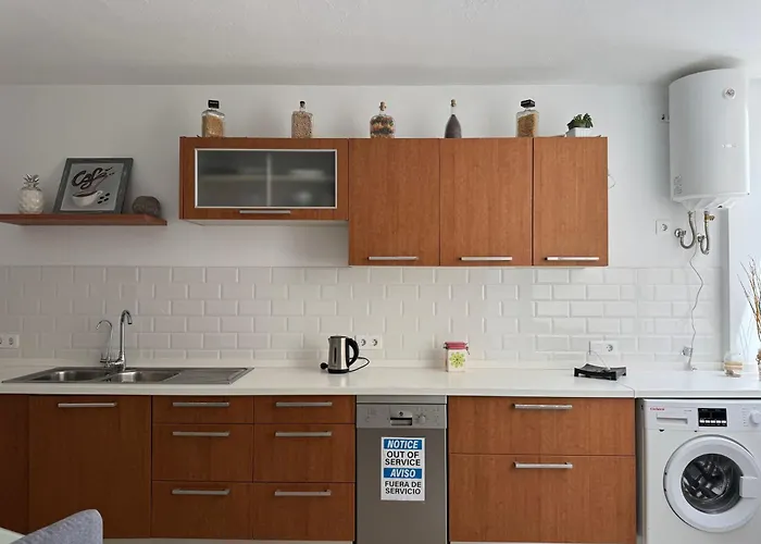 Apartamento A Andurina