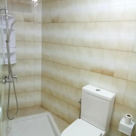 Apartman A Andurina