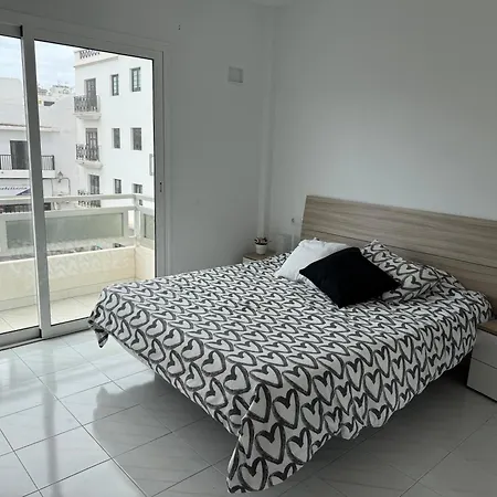 A Andurina Apartman Arrecife