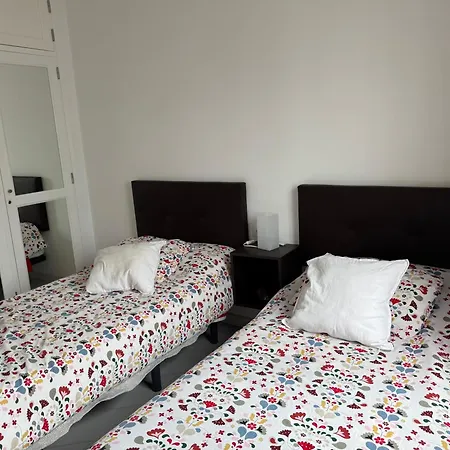 A Andurina Apartman *