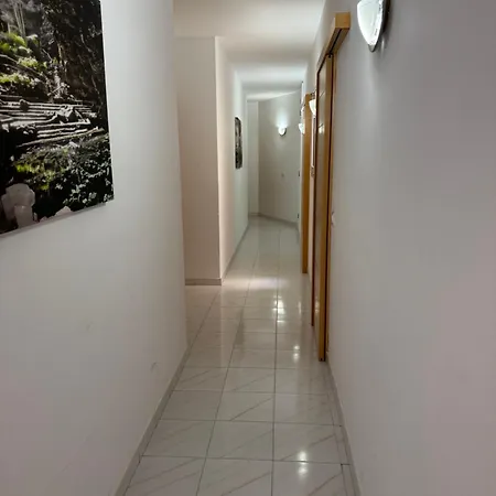 A Andurina Apartman *