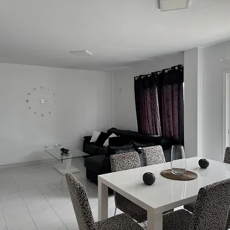 Apartman A Andurina Arrecife